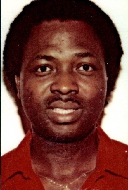 Obituary of John Imasuen Igori