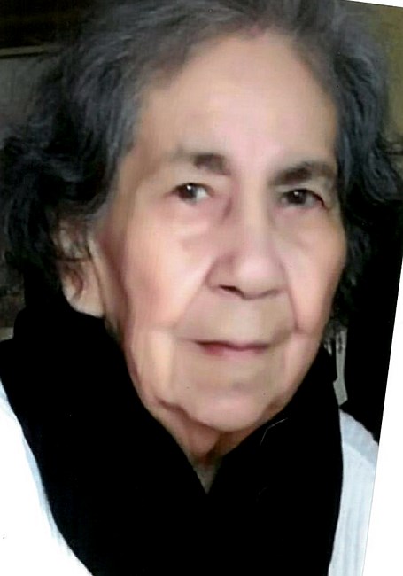 Obituary of Isabel Lara