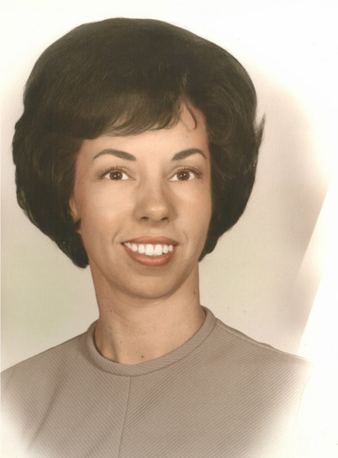 Obituary of Mary Lee Bean