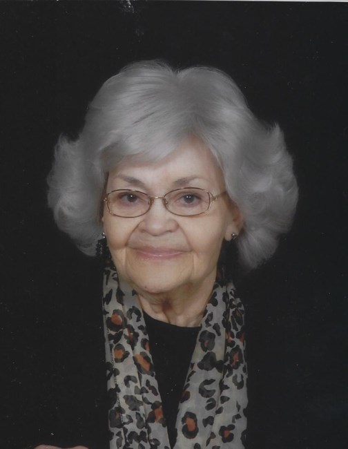 Obituary of Dorothy Edith Mace
