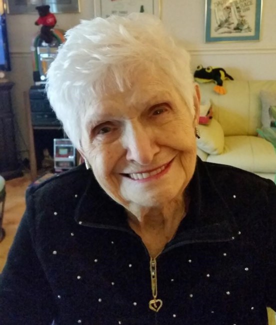 Obituary of Mary Elizabeth Lindsey