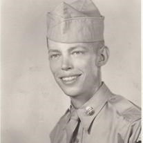 Obituary of Glenn Alvin Yates