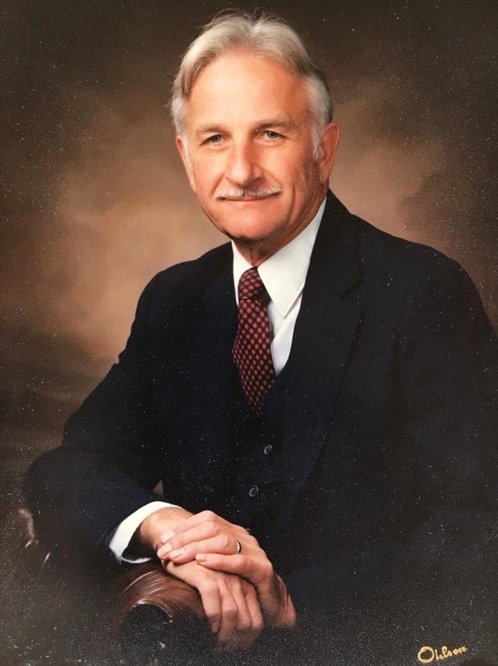 Obituary of Wildon James Metz