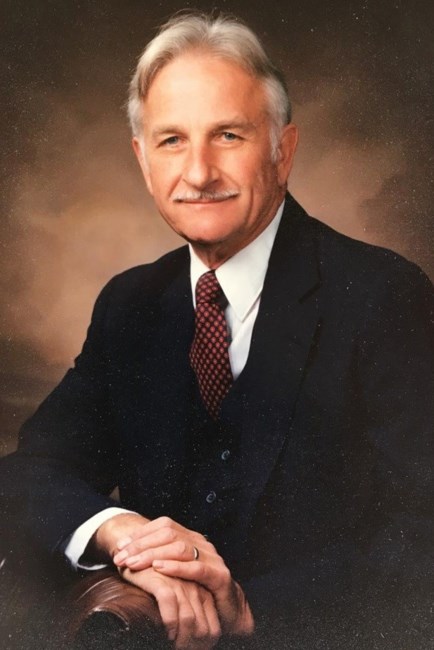 Obituary of Wildon James Metz