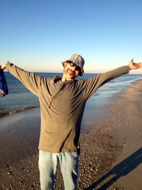 Obituary of Scott Eugene Payne