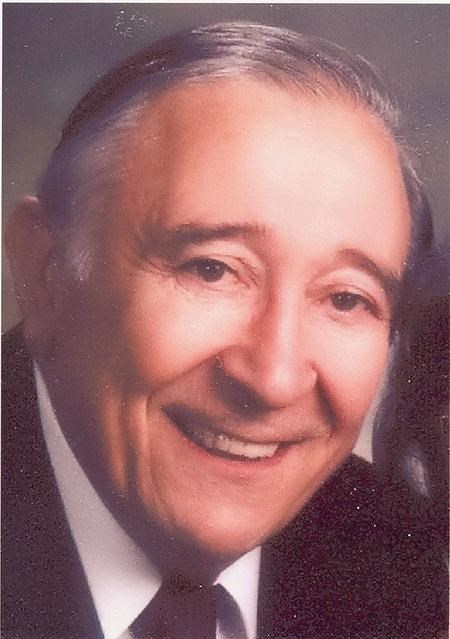 Obituary of Joseph Anthony Caramagno