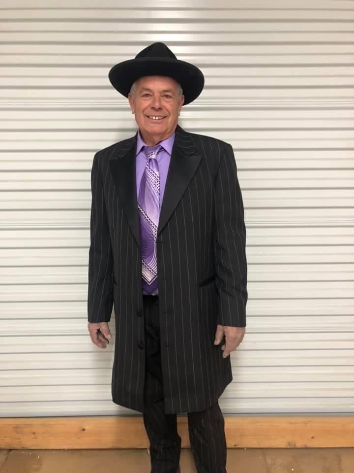 Obituary of Richard Thomas Butterfield Sr.