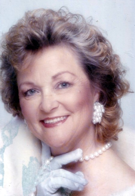 Obituary of Barbara Key Lovings