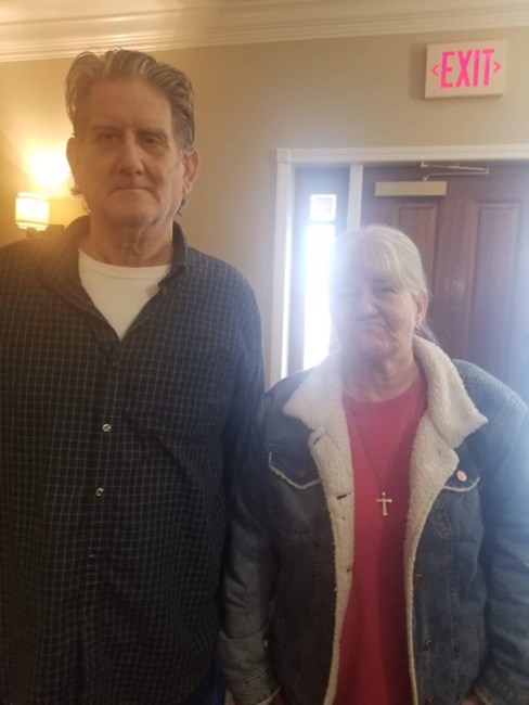 Avis de décès de Johnny Darrell Phillips