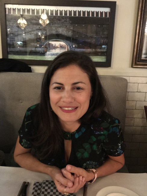 Obituary of Margaret Angela Theriault