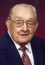 Obituary of Leo John Garvert