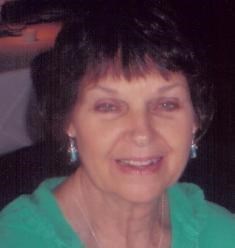 Obituario de Carolyn Dee Radcliffe