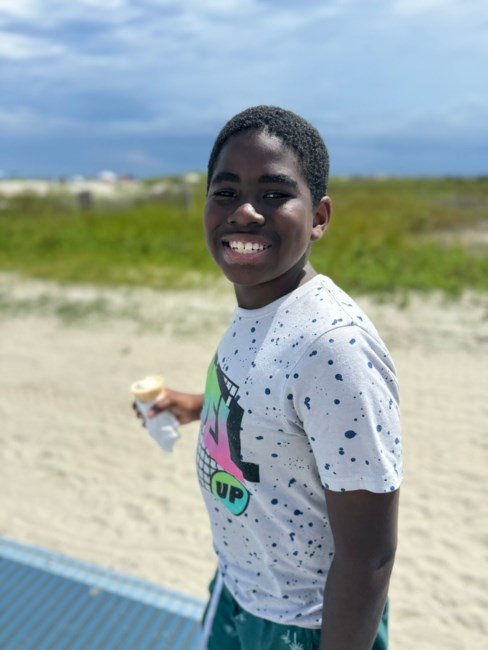 Obituary of Hendrix Lamar Truesdale