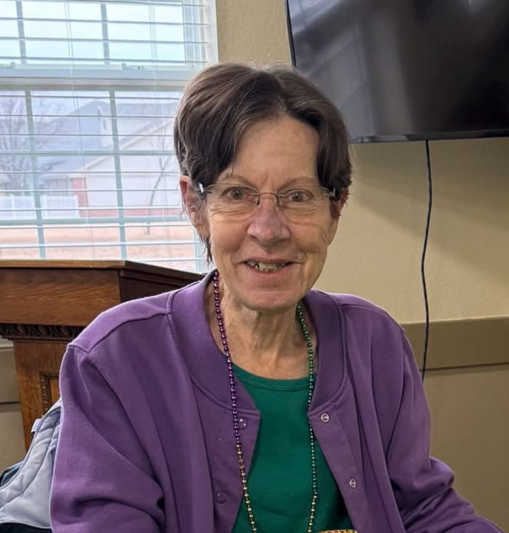 Obituary of Karen "Kim" Irene Lackershire