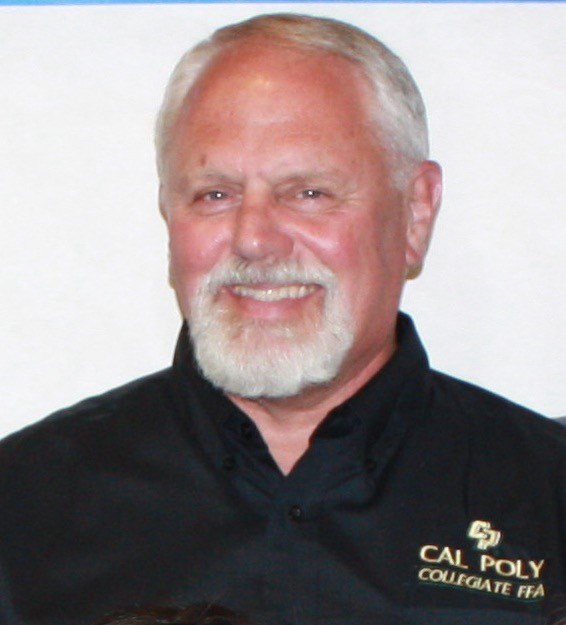 Obituary of Gerald Scott Clark