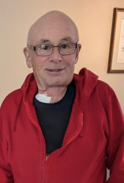 Obituary of George Anthony Donnelly