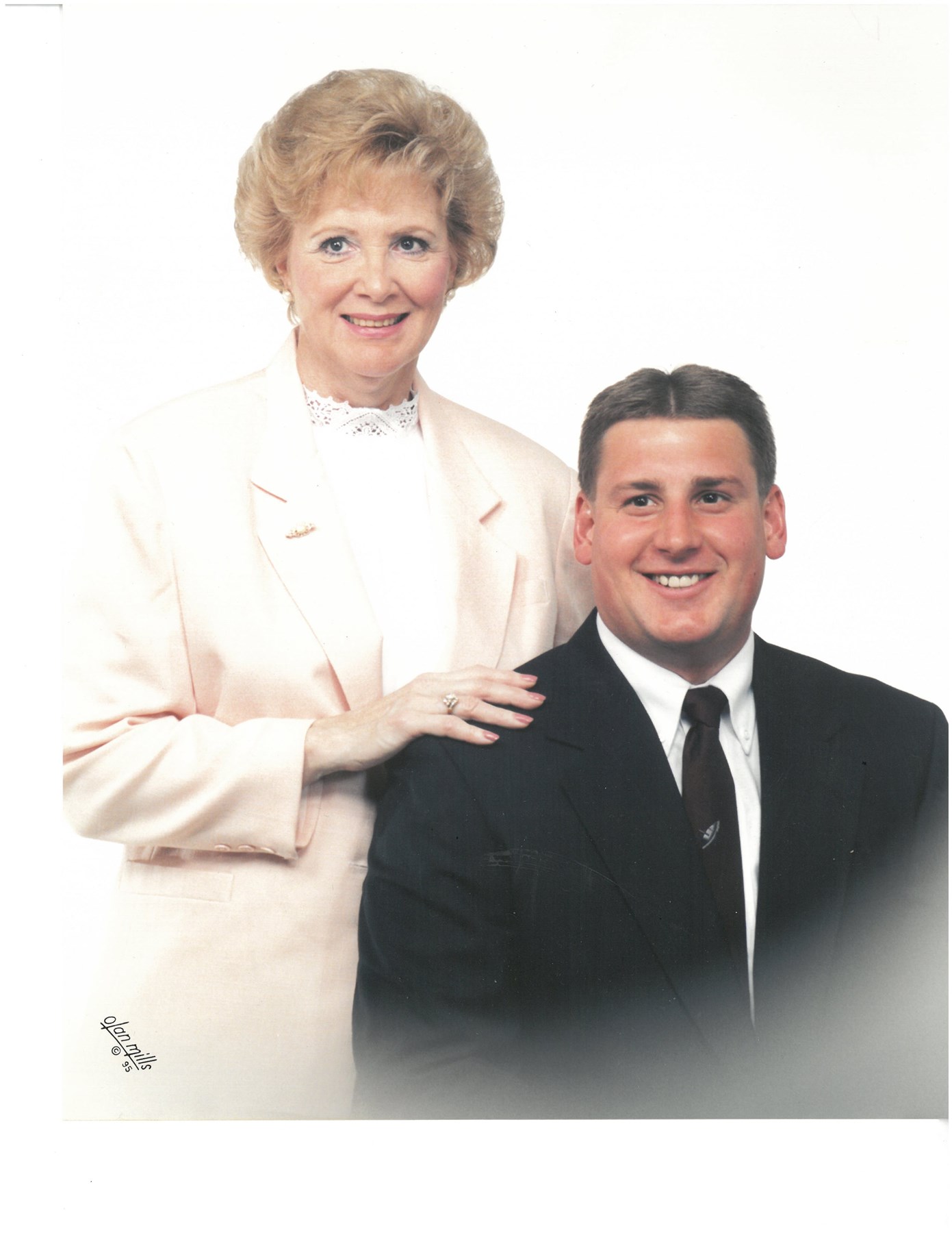 Obituary of Delores "Susie" Kocourek