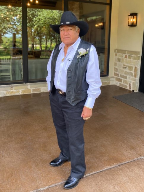Obituary of Margarito Rivera Jr.