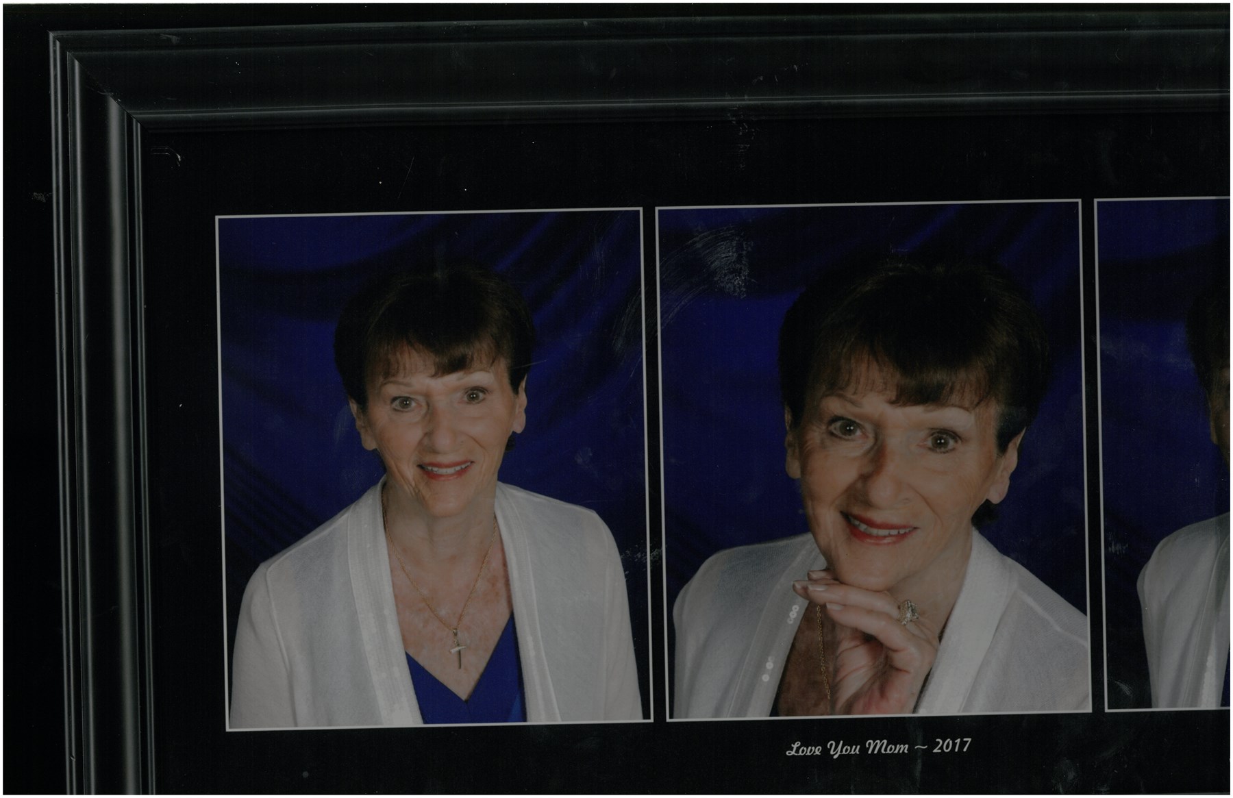 Obituary of Mary Helen Hastilow