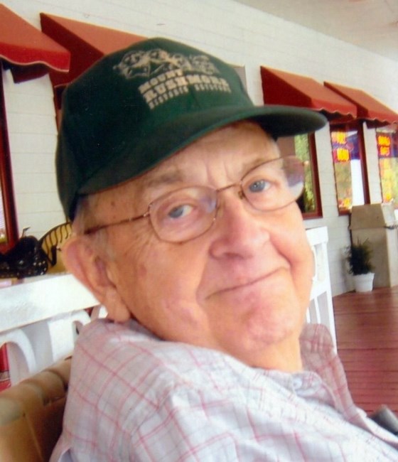 Obituary of Wayne A. Simmons