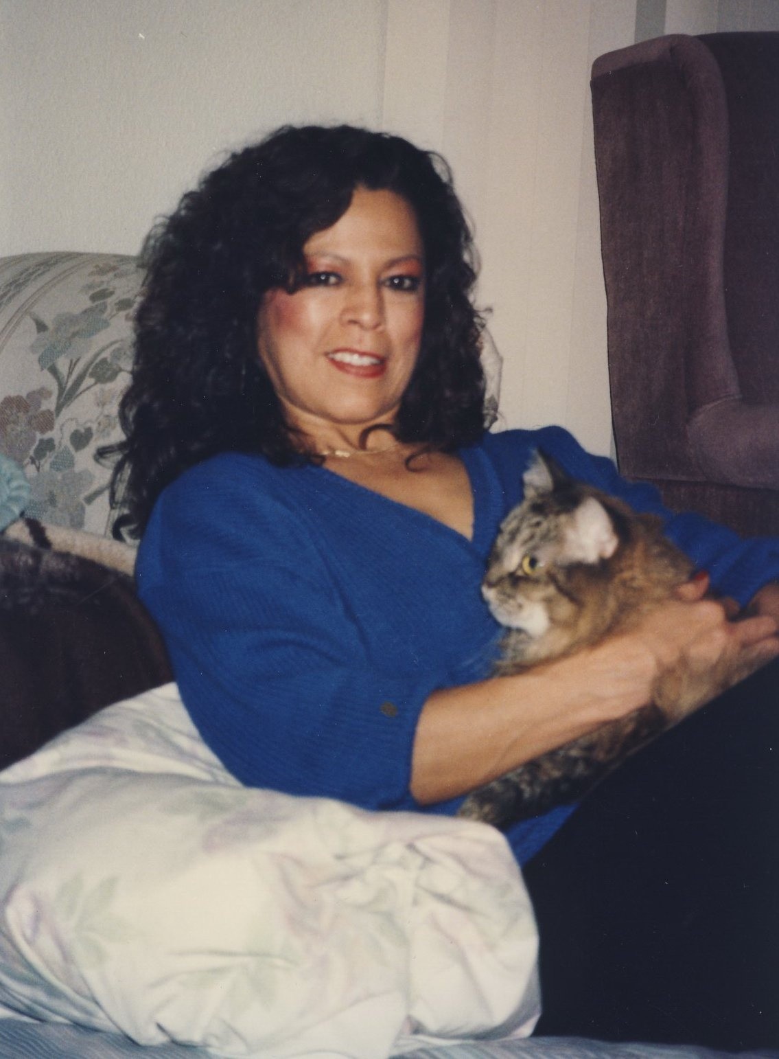 Obituary of Alice Ramos