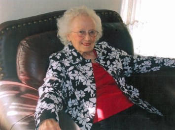 Obituary of Vivian L Krumpelman