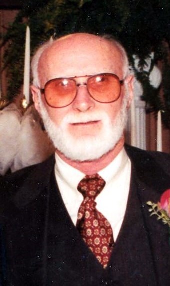 Obituary of John Smith Murphey Jr.
