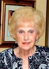 Obituary of Grace Ferranti Angeleri