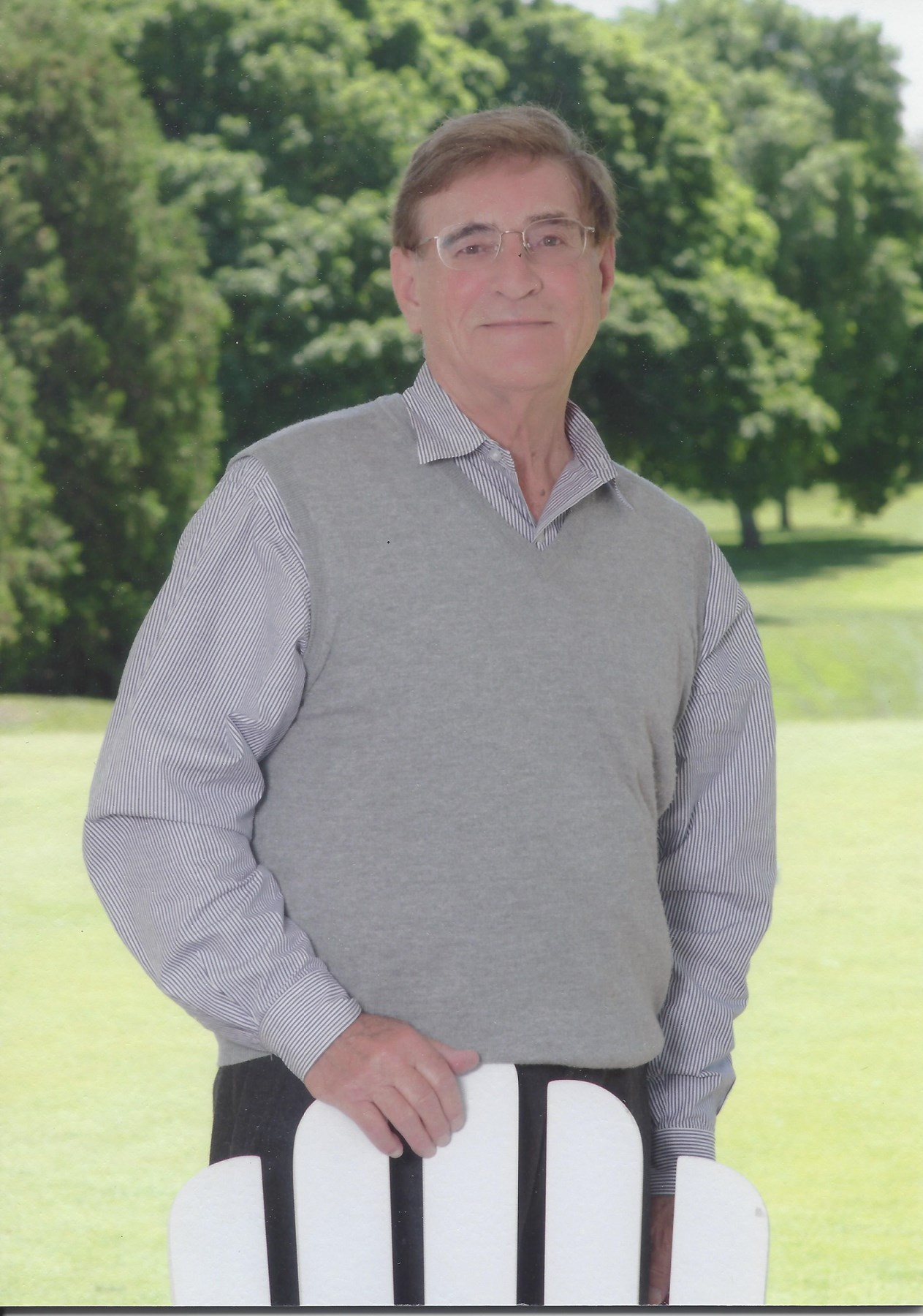 Obituary of Thomas Paul Sukenik