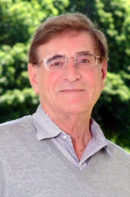 Obituario de Thomas Paul Sukenik