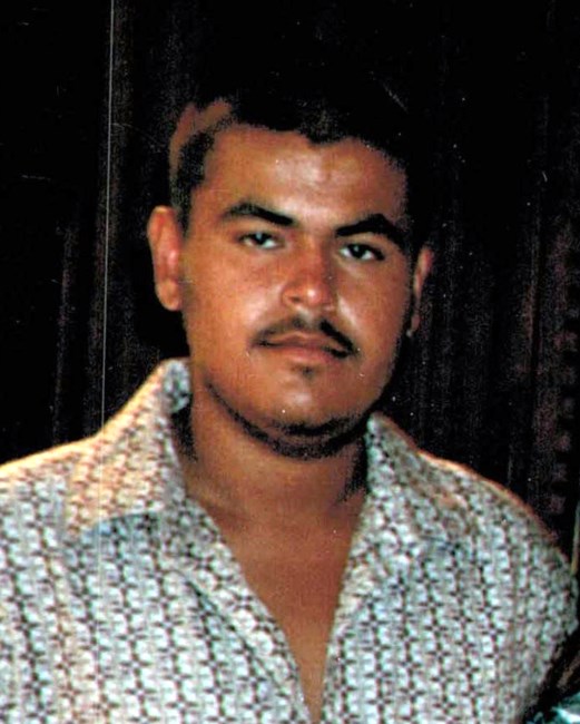 Obituario de Jesus Salas Chavez