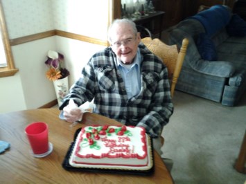 Obituary of Onzie Magouyrk