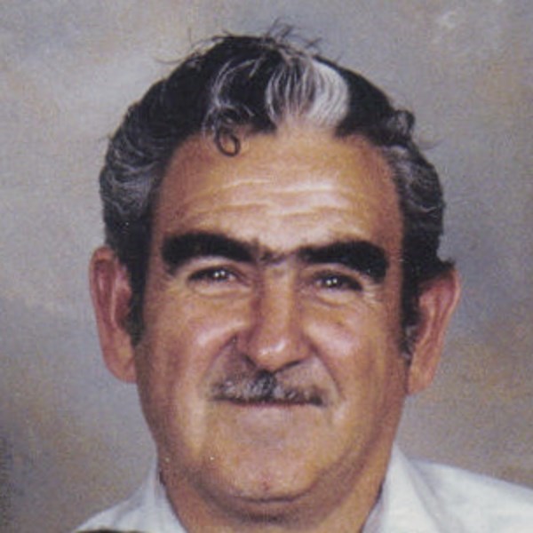 Obituary of Heberto Federico Garcia