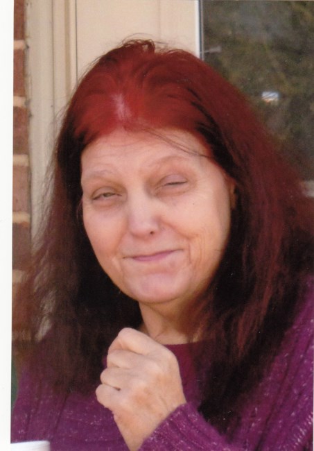 Obituary of Brenda Sue Geller