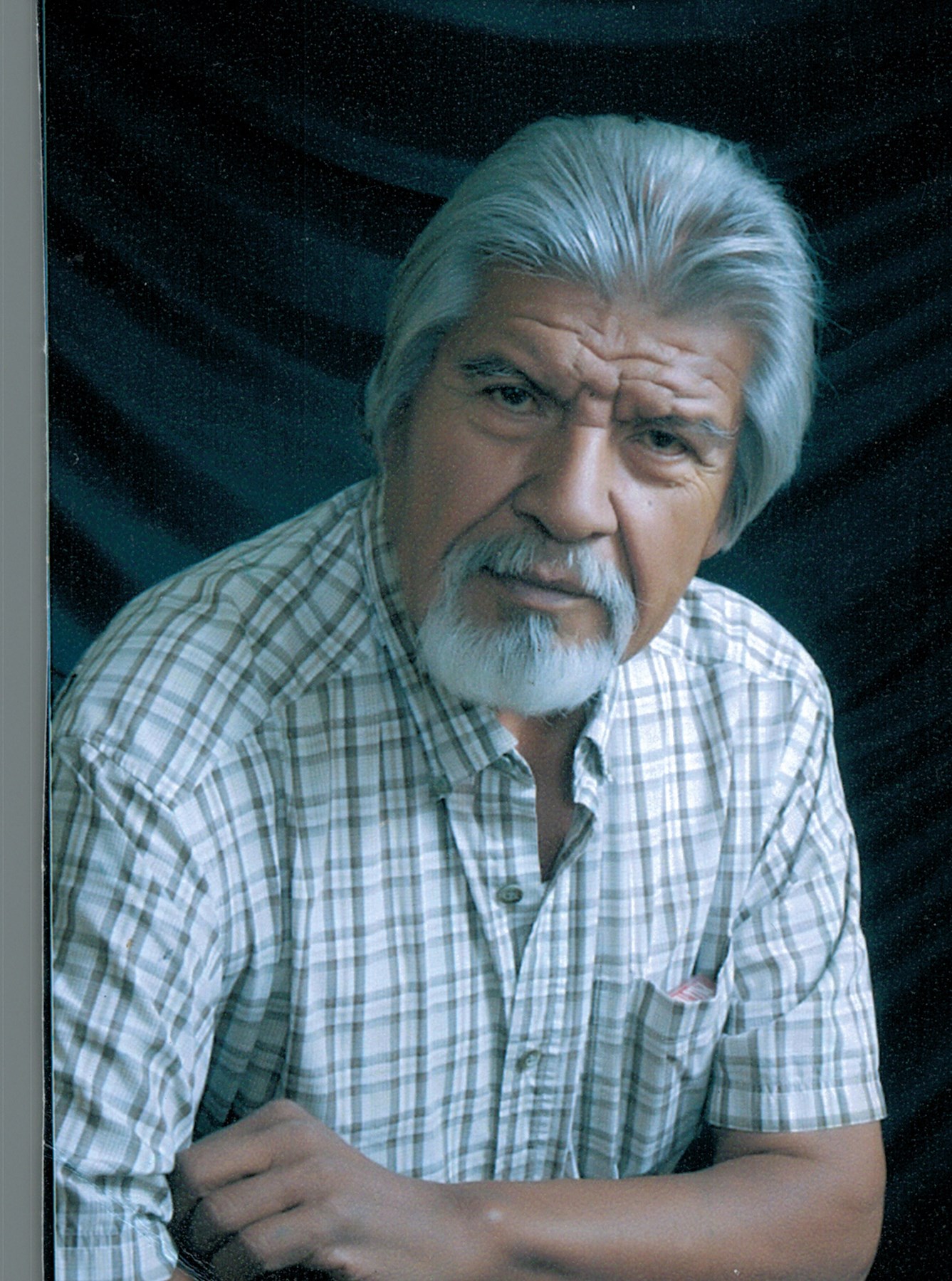 Obituary of Pablo Zepeda Jr.