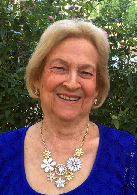 Obituary of Dorothy "Dee" (Gallien) Slauter