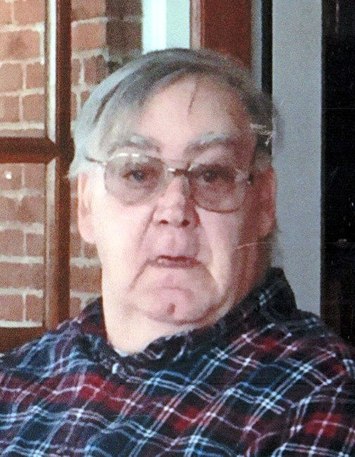 Obituary of Kenneth Blankenship