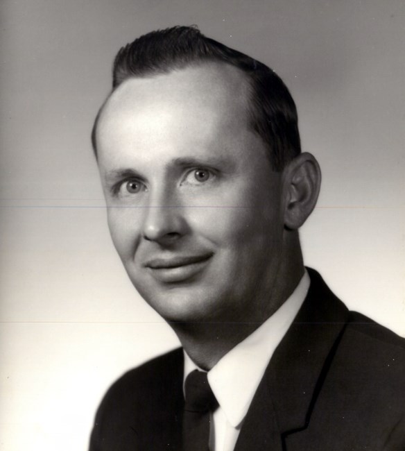 Obituary of Doyce G. Tipton