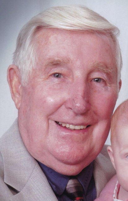 Obituary of Bobby "Robert" Jean Morris