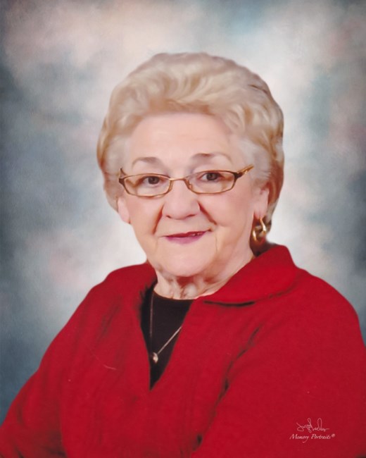 Obituario de Shirley Jane Pryor