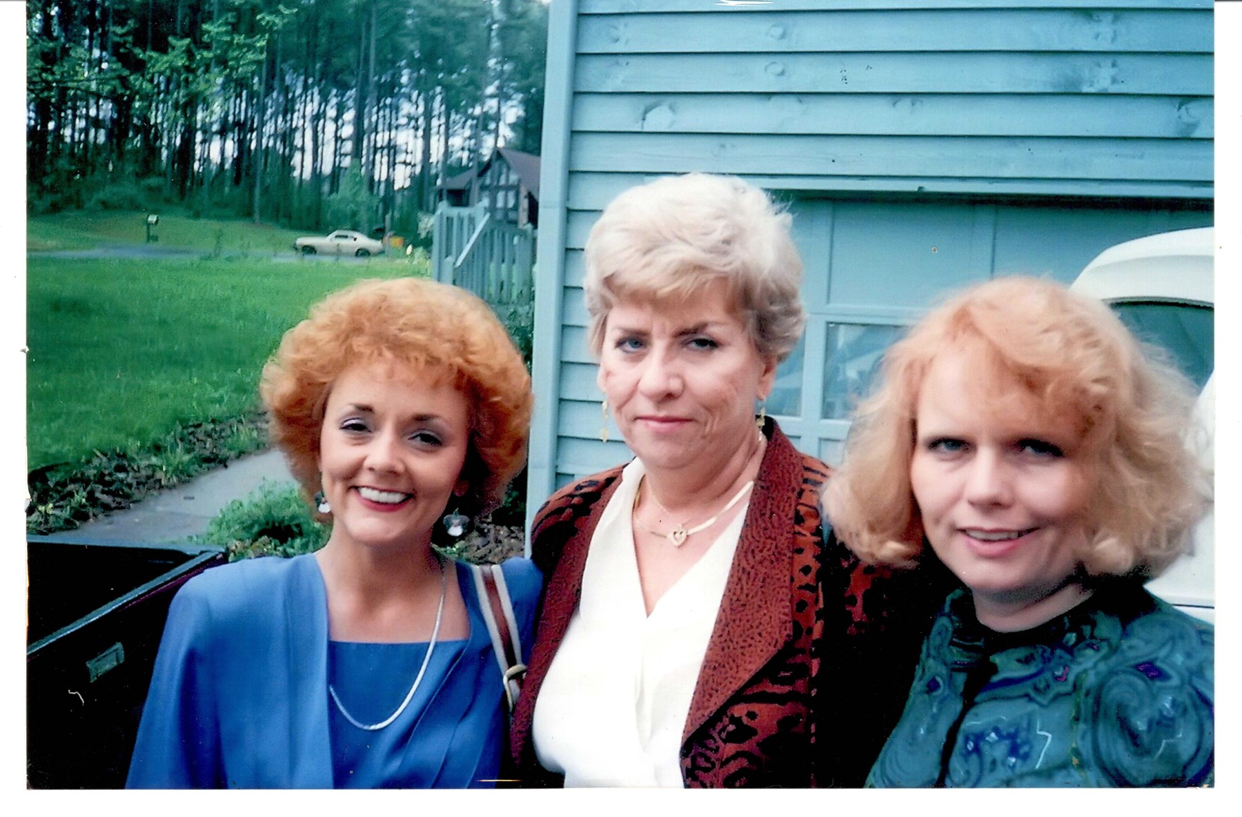 Obituary of Phyllis Ann Smith