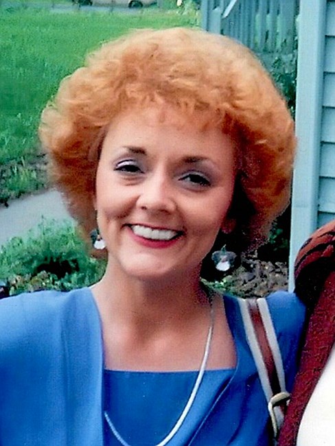 Obituary of Phyllis Ann Smith