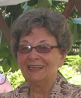 Avis de décès de Emily Marie Johnson