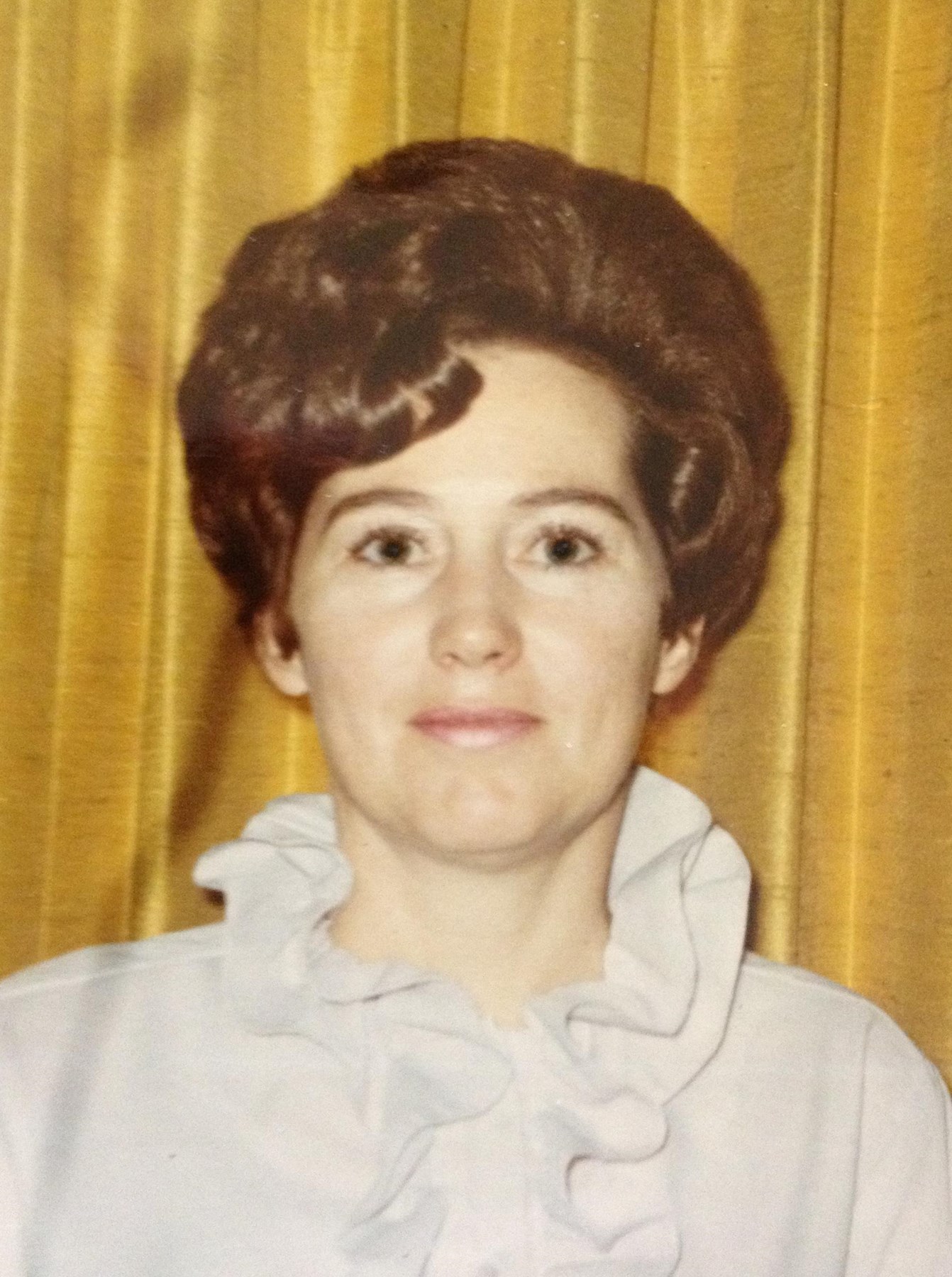 Obituary of Patsy Loving