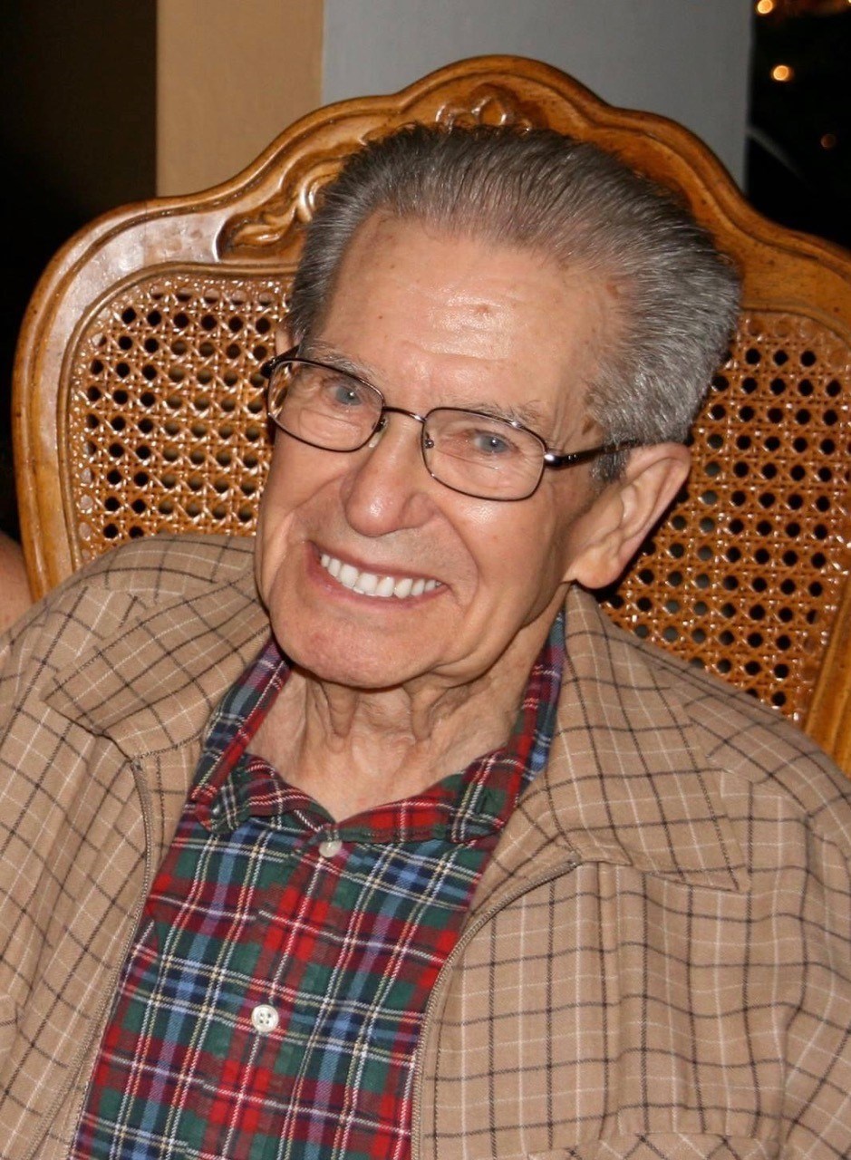 Obituary main image