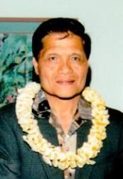 Obituary of Mr. Marcelino Paguirigan Agtagma