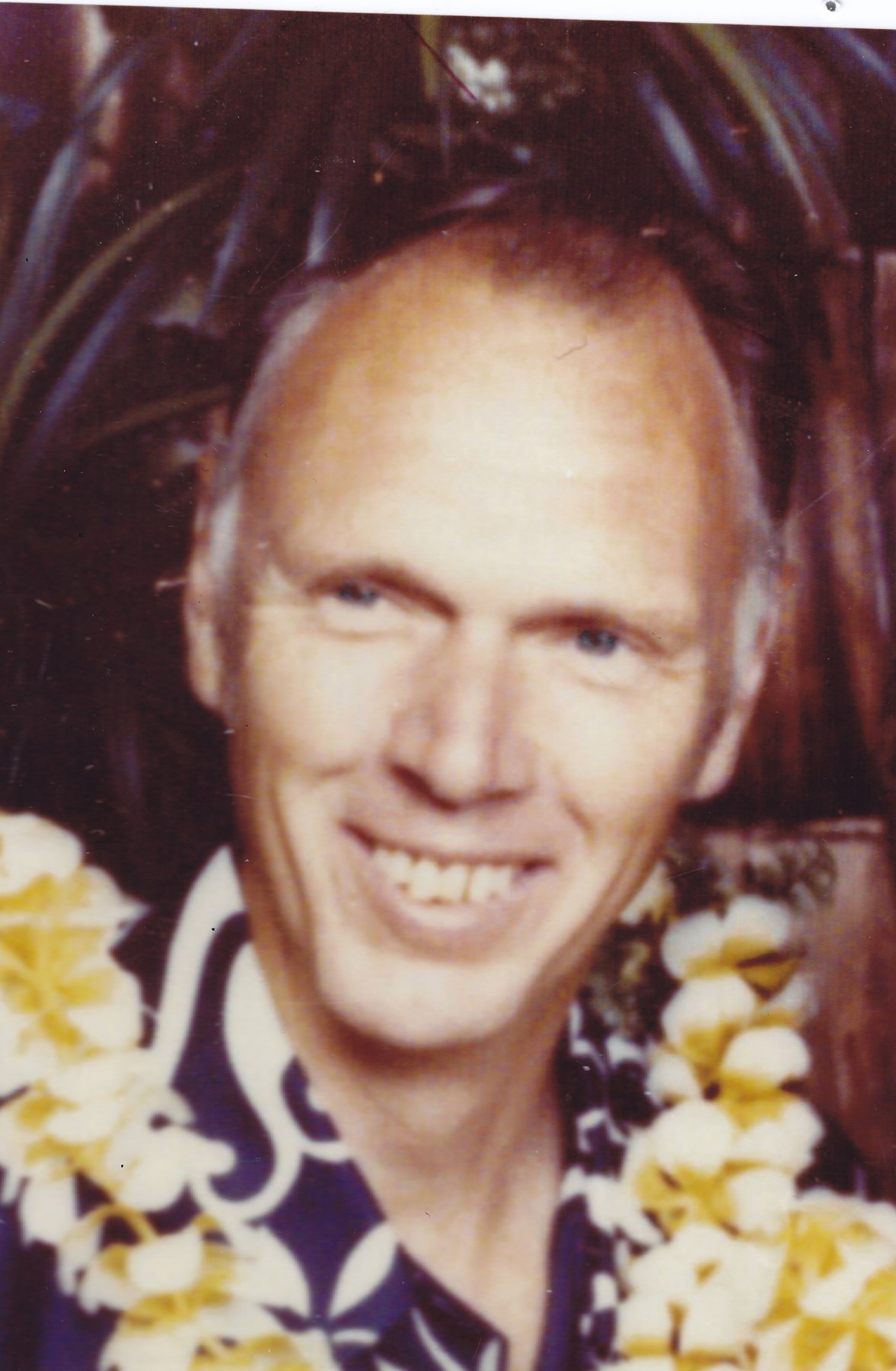 Obituary of Carlton W. Hulteen