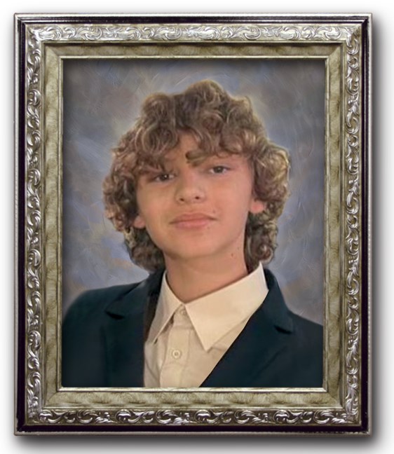 Obituary of Michael Adrian Gomez