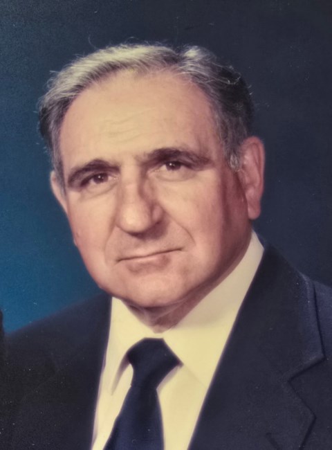 Obituary of Armand Farias