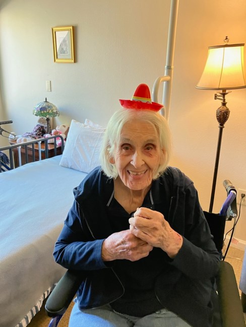 Obituary of Judith Ellen Evpak